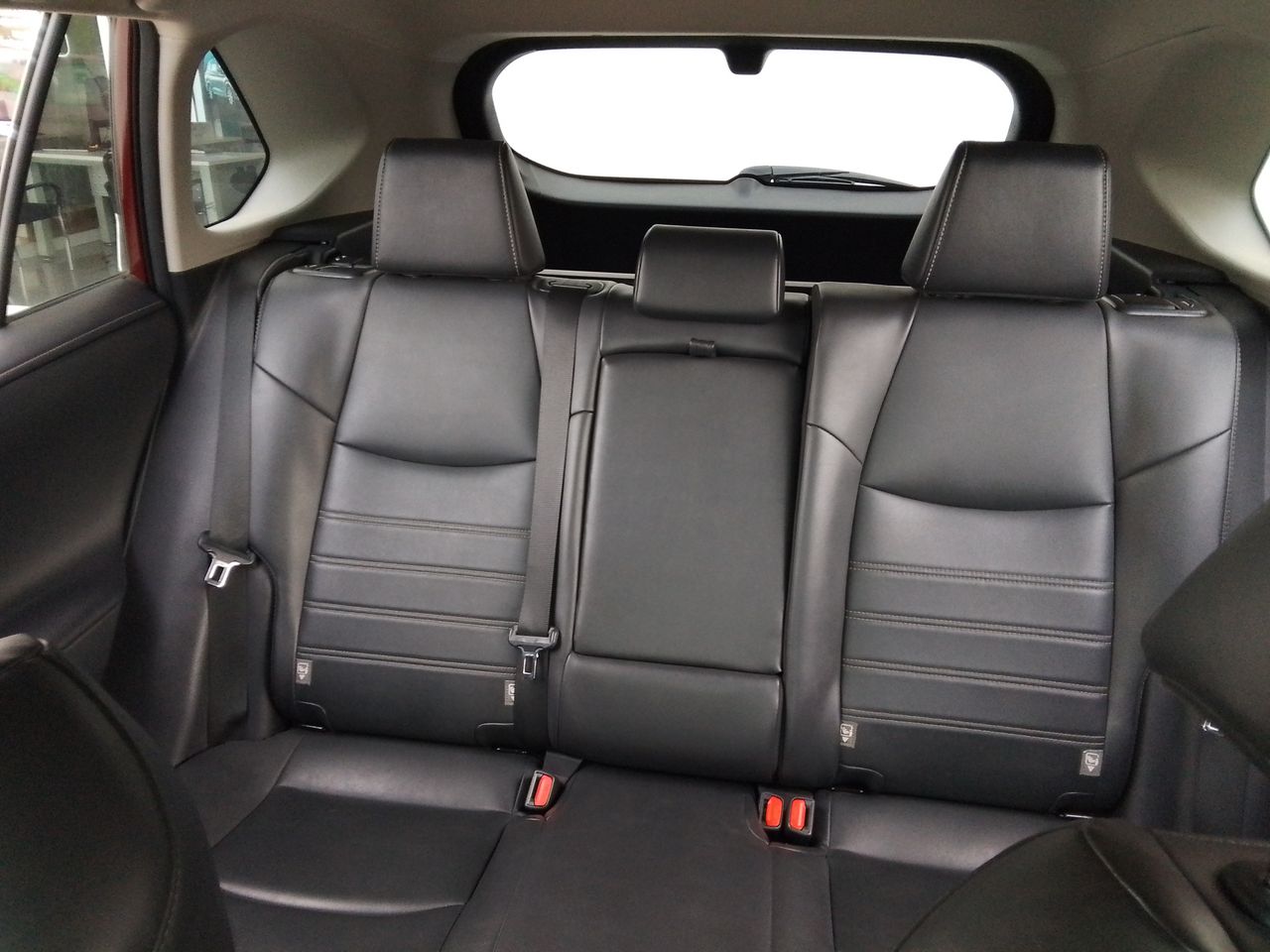2024 Toyota RAV4 2.5 Limited Hybrid At