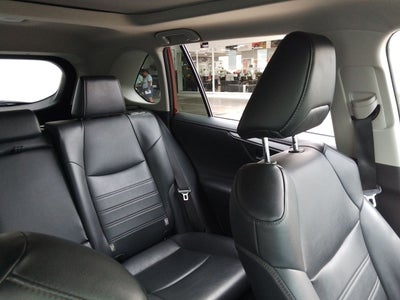2024 Toyota RAV4 2.5 Limited Hybrid At