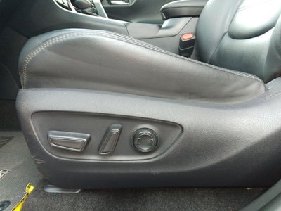2024 Toyota RAV4 2.5 Limited Hybrid At