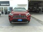 2024 Toyota RAV4 2.5 Limited Hybrid At