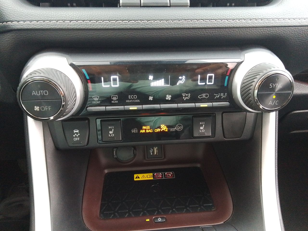2024 Toyota RAV4 2.5 Limited Hybrid At