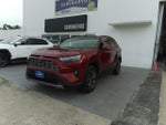 2024 Toyota RAV4 2.5 Limited Hybrid At