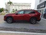 2024 Toyota RAV4 2.5 Limited Hybrid At