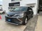 2025 Toyota Sienna 2.5 Platinum Hev At