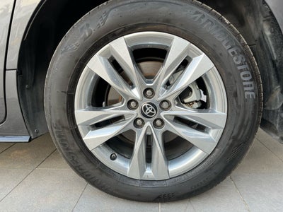 2025 Toyota Sienna 2.5 Platinum Hev At