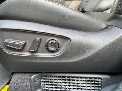 2025 Toyota Sienna 2.5 Platinum Hev At
