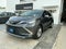 2025 Toyota Sienna 2.5 Platinum Hev At
