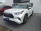 2025 Toyota Highlander 2.5 Xle Hev At