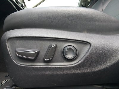 2025 Toyota Highlander 2.5 Xle Hev At