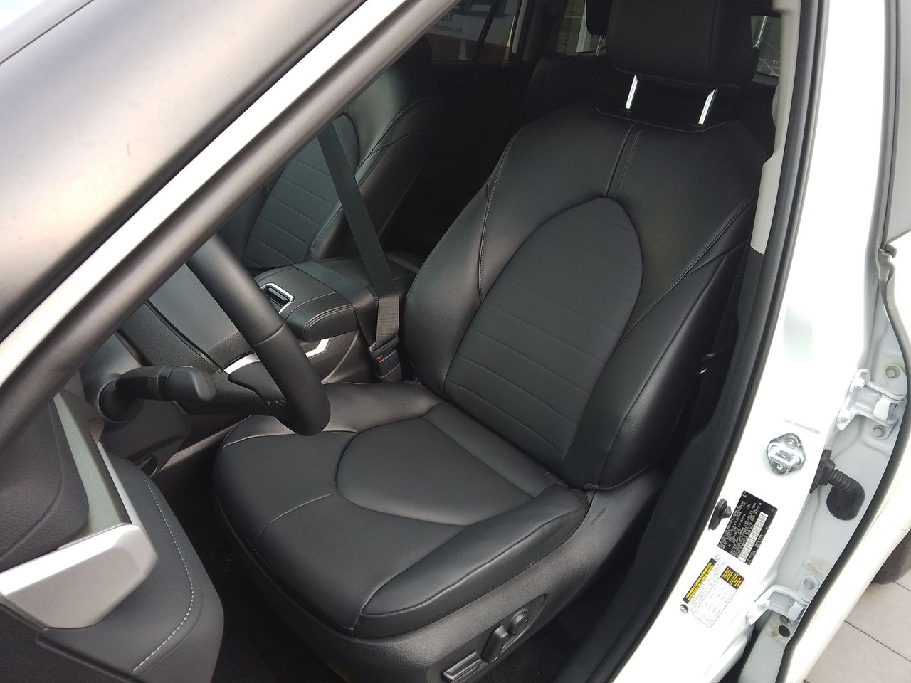 2025 Toyota Highlander 2.5 Xle Hev At