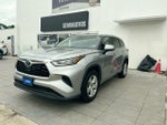 2023 Toyota Highlander 2.5 Le Hev At