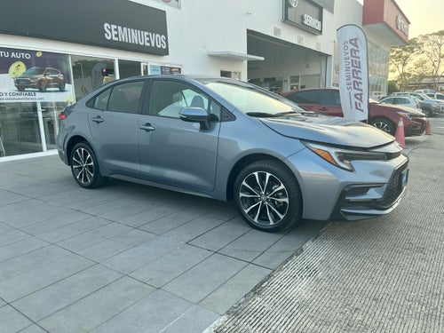 2024 Toyota Corolla 2.0 Se At