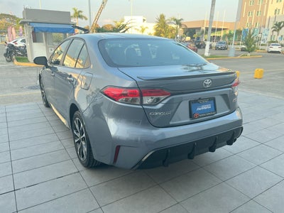 2024 Toyota Corolla 2.0 Se At