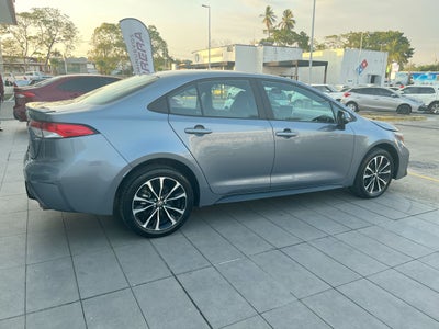 2024 Toyota Corolla 2.0 Se At