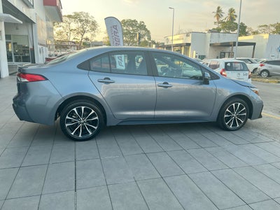 2024 Toyota Corolla 2.0 Se At