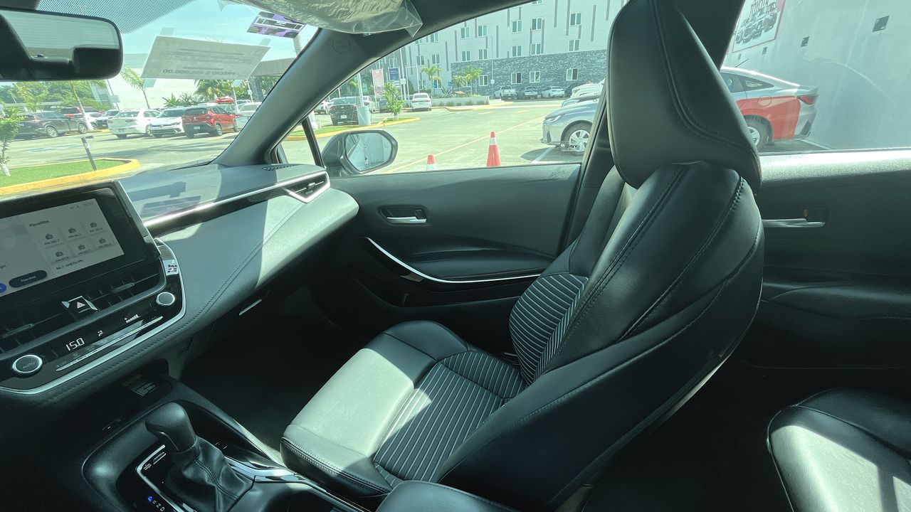 2024 Toyota Corolla 2.0 Se At