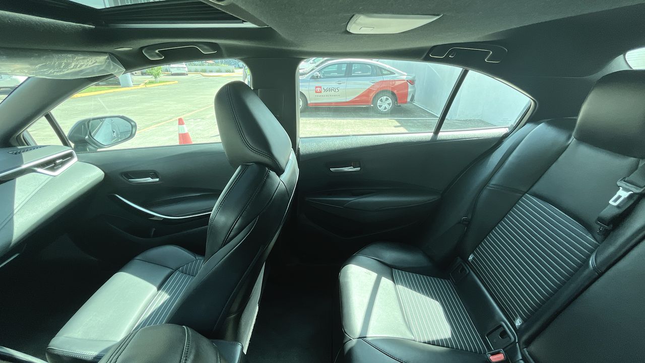 2024 Toyota Corolla 2.0 Se At