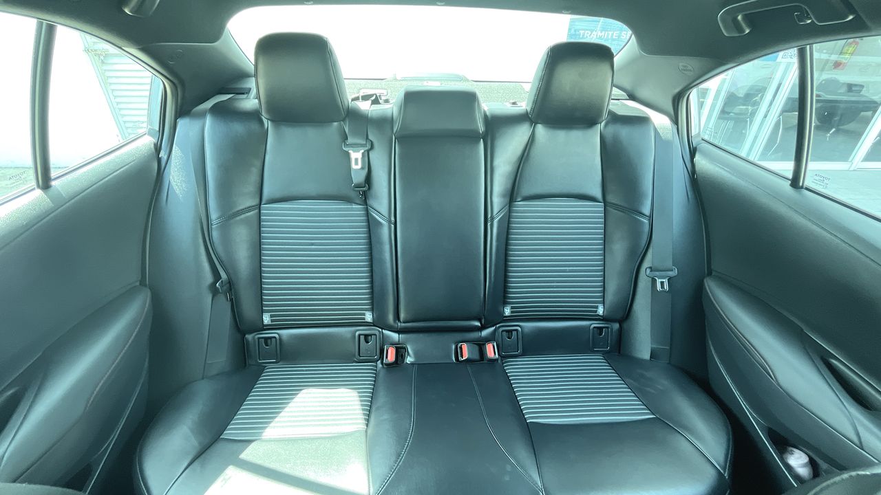 2024 Toyota Corolla 2.0 Se At