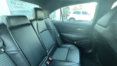 2024 Toyota Corolla 2.0 Se At