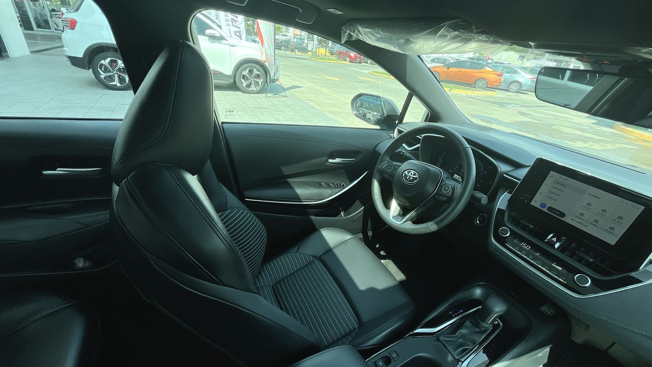 2024 Toyota Corolla 2.0 Se At