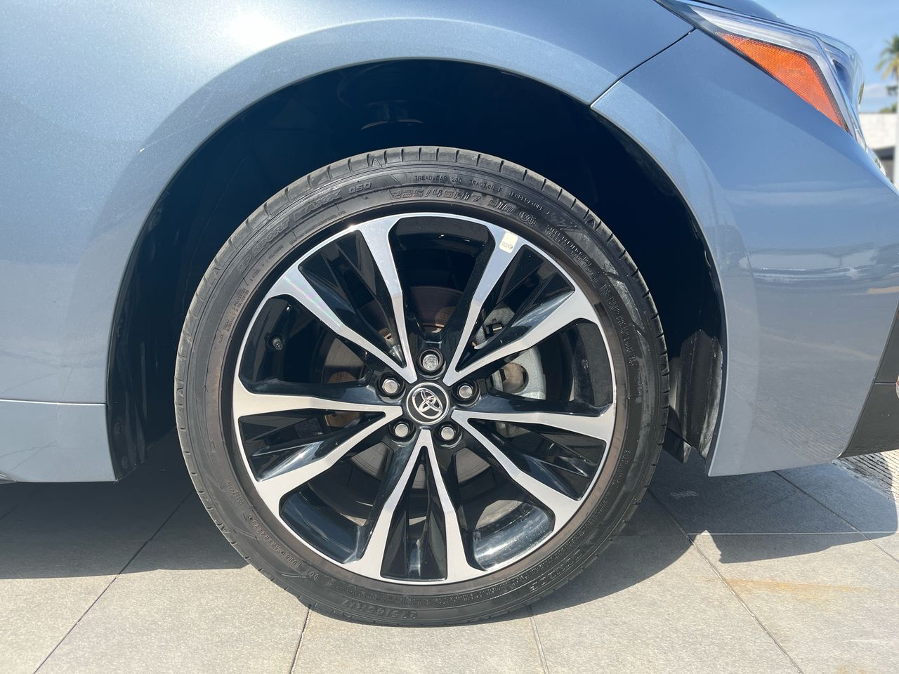 2024 Toyota Corolla 2.0 Se At