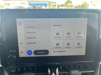 2024 Toyota Corolla 2.0 Se At