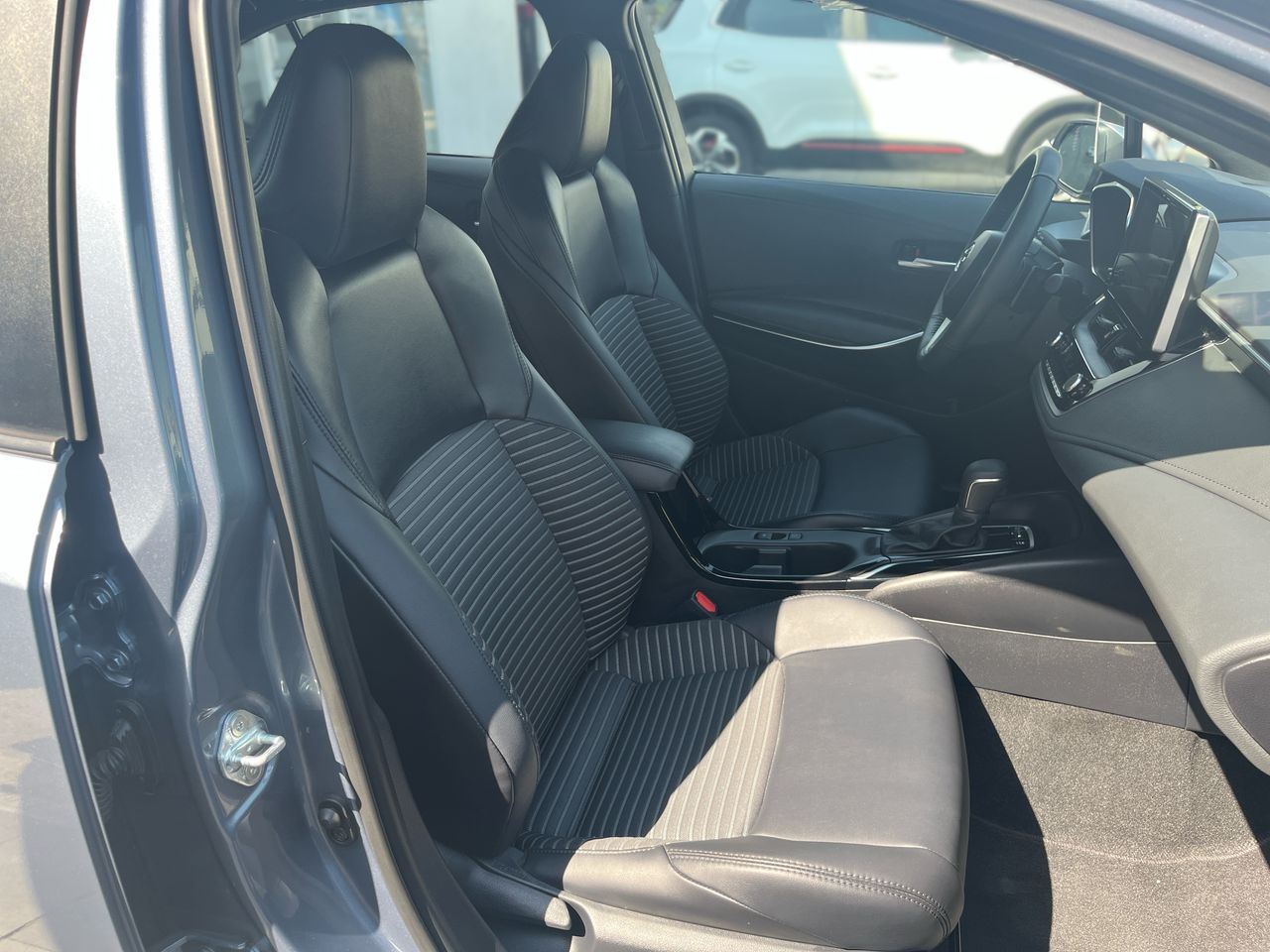 2024 Toyota Corolla 2.0 Se At