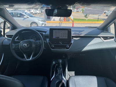 2024 Toyota Corolla 2.0 Se At