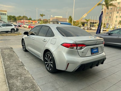 2025 Toyota Corolla 2.0 Se At