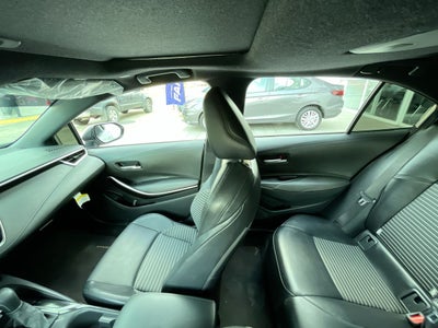 2025 Toyota Corolla 2.0 Se At