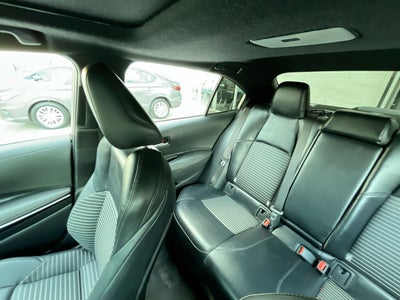 2025 Toyota Corolla 2.0 Se At