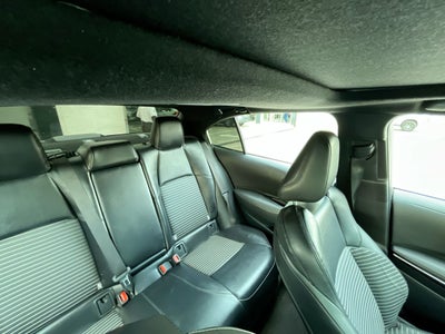 2025 Toyota Corolla 2.0 Se At