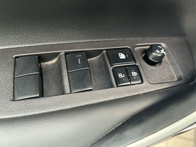 2025 Toyota Corolla 2.0 Se At