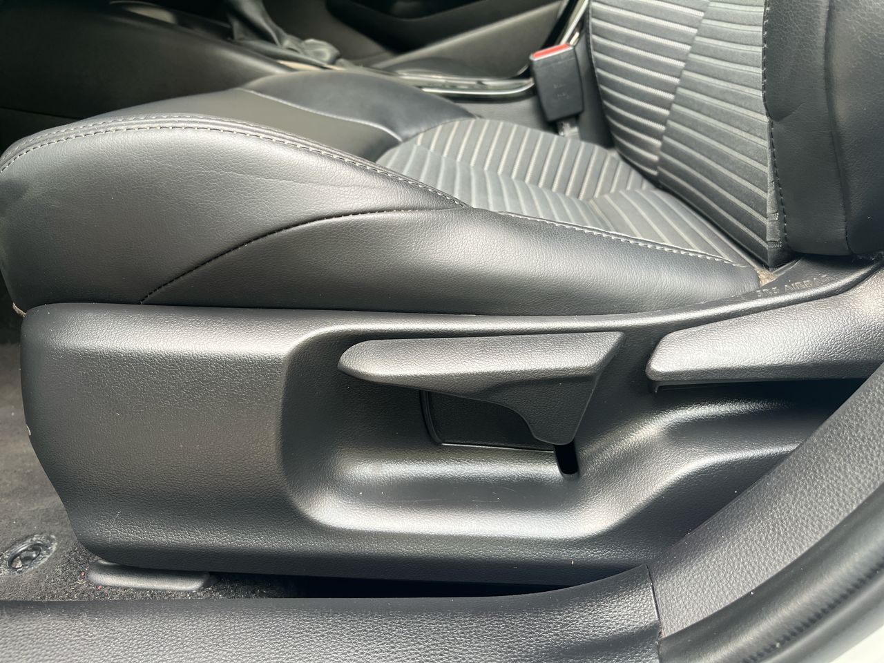 2025 Toyota Corolla 2.0 Se At