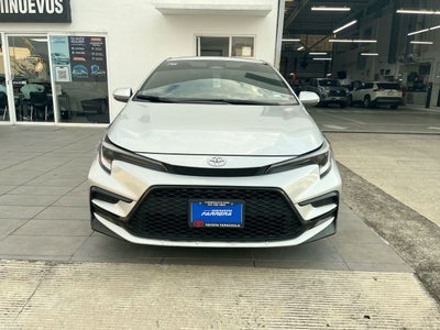 2025 Toyota Corolla 2.0 Se At
