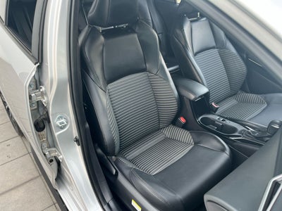 2025 Toyota Corolla 2.0 Se At