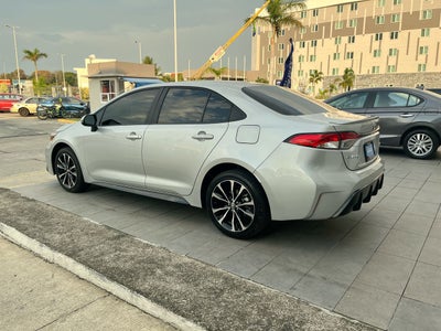 2025 Toyota Corolla 2.0 Se At