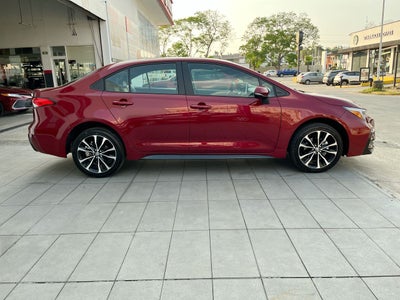 2025 Toyota Corolla 2.0 Se At