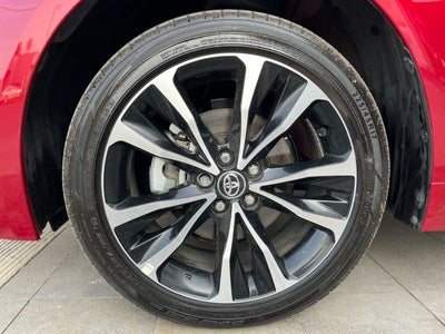 2025 Toyota Corolla 2.0 Se At