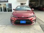 2025 Toyota Corolla 2.0 Se At