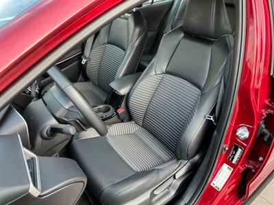 2025 Toyota Corolla 2.0 Se At