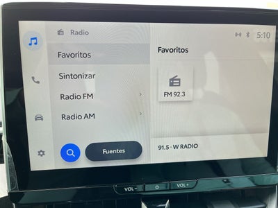 2025 Toyota Corolla 2.0 Se At