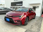 2025 Toyota Corolla 2.0 Se At