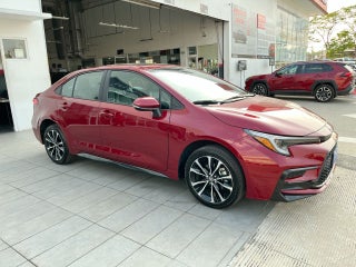 2025 Toyota Corolla 2.0 Se At