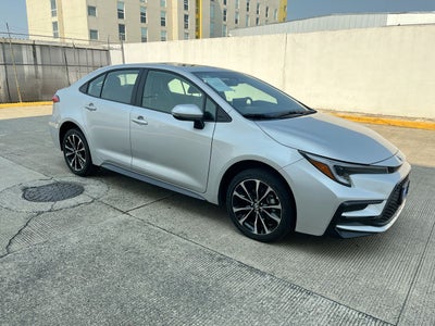 2025 Toyota Corolla 2.0 Se At