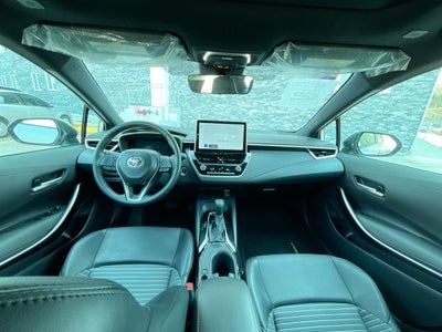 2025 Toyota Corolla 2.0 Se At