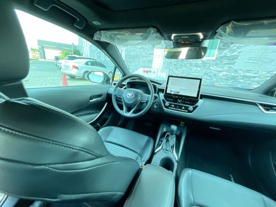 2025 Toyota Corolla 2.0 Se At