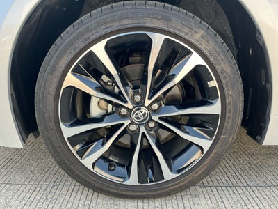 2025 Toyota Corolla 2.0 Se At