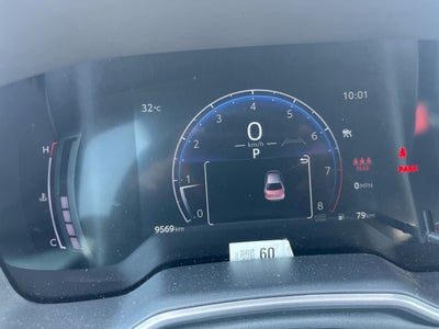 2025 Toyota Corolla 2.0 Se At