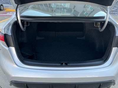 2025 Toyota Corolla 2.0 Se At